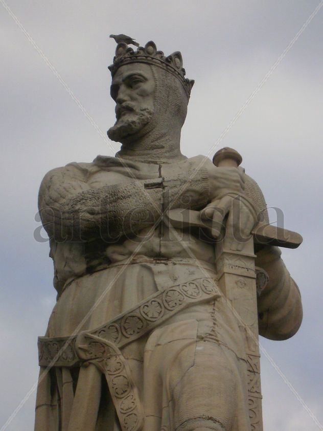 Zaragoza revisited -  ¡Mía!
