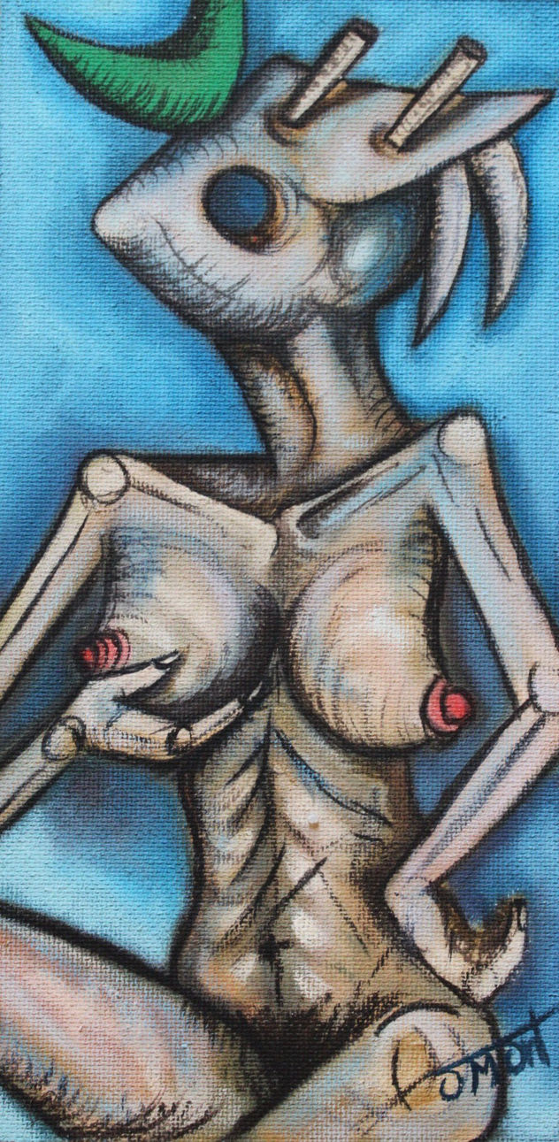 mujer 1