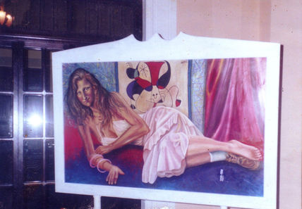 La Mona Lisa  con...