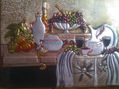 bodegon en metal