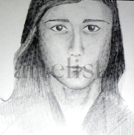 Mi primer retrato