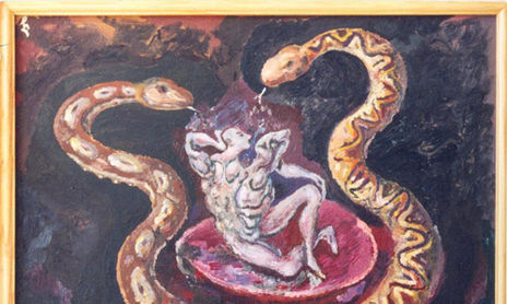 pinturas