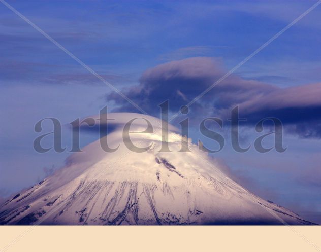 POPOCATEPETL