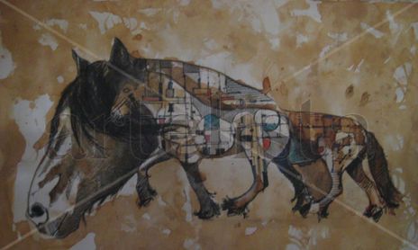 CABALLOS