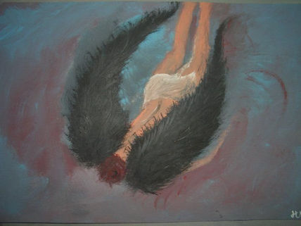 Fallen angel