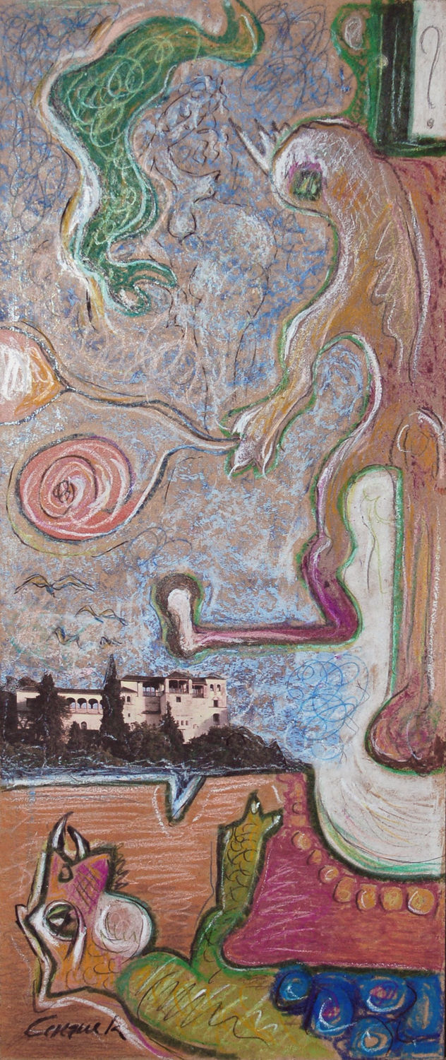 mirador