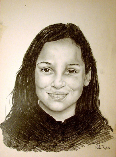 retrato niña 