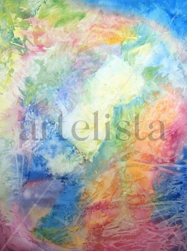TORMENTA DE IDEAS 1- EN EL JARDIN