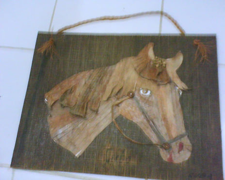 Caballo vivi 2