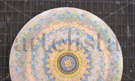 Mandalas