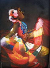 Al Ritmo de Congo
