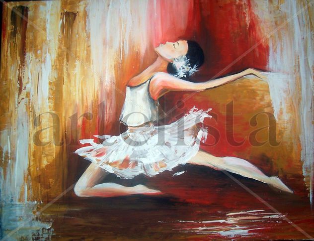 bailarina