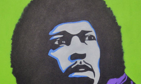 Pop Portraits