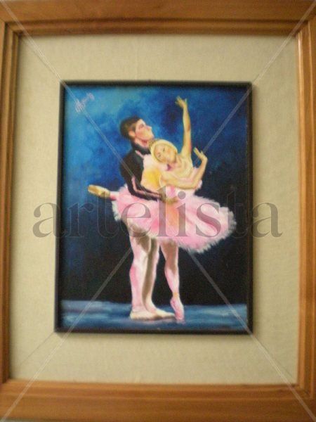 Danza rosa