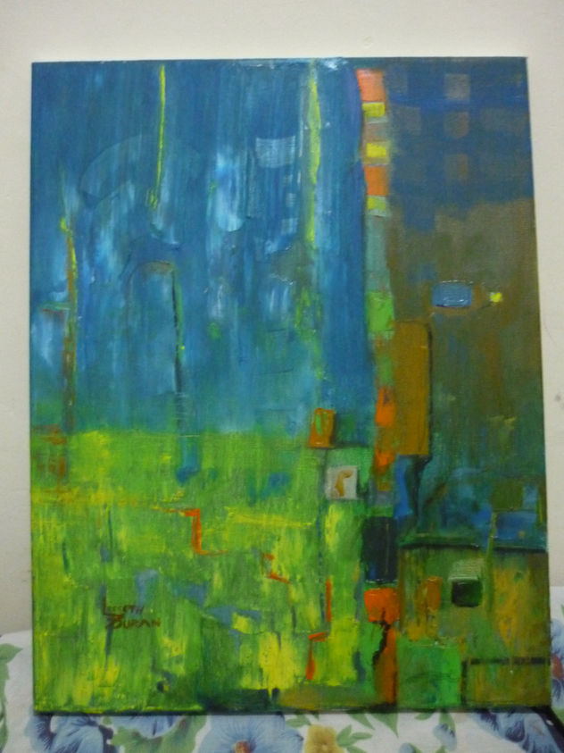 abstracto