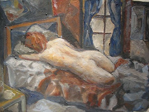 desnudo