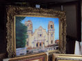 iglesia de san pedro sula