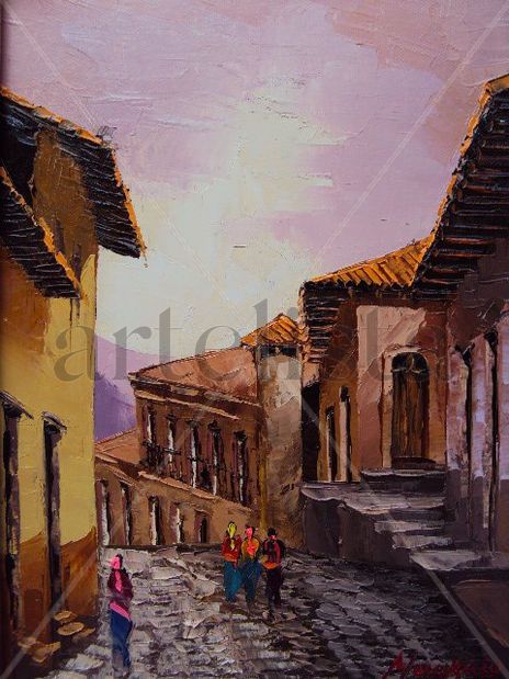 Callejon