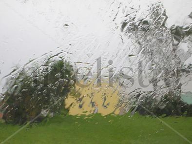 Raining day - dia lluvioso 2