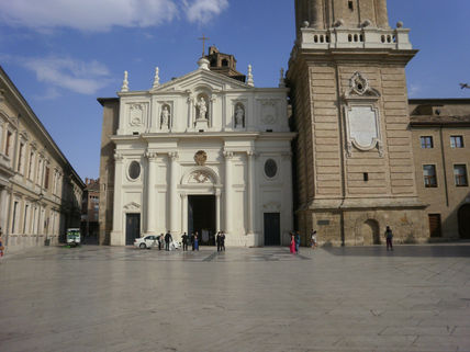 "Zaragoza revisited...