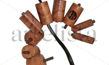 ESCULTURAS BASE