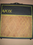 AMPLI. VOX