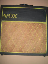 Ampli. vox