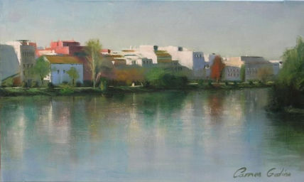 Paseo de la O