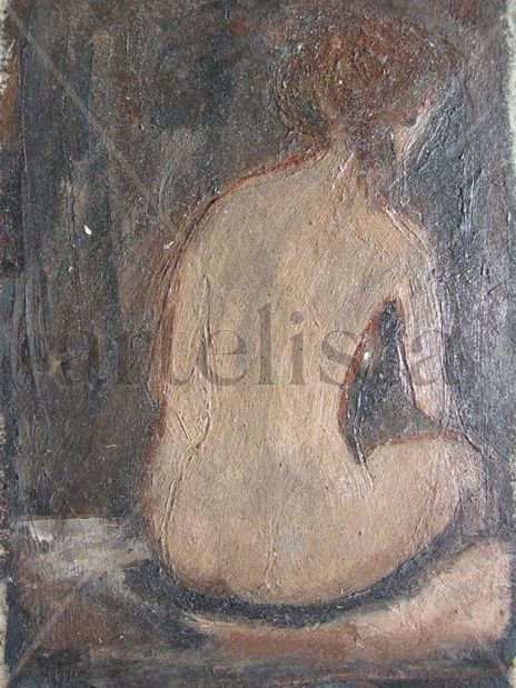 Desnudo