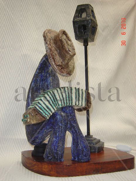 Pichuco - Guardian...