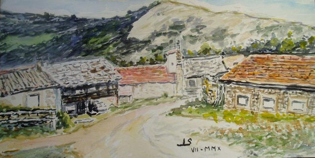 pueblito cántabro,guzparras