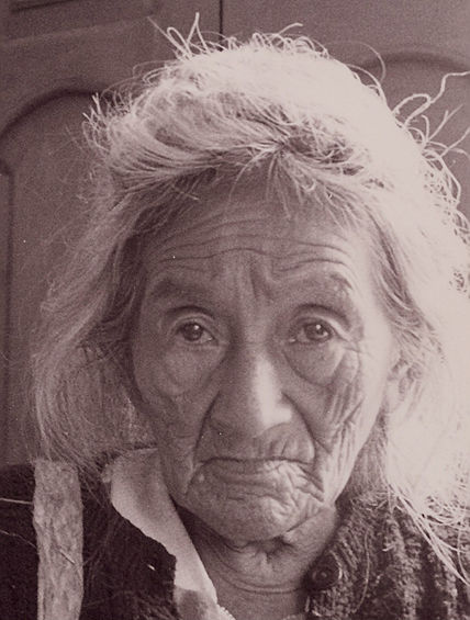 Vieja cuetzalan