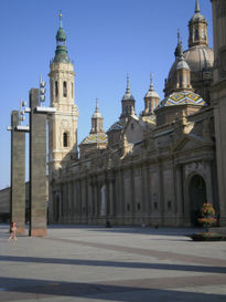 Zaragoza revisited...