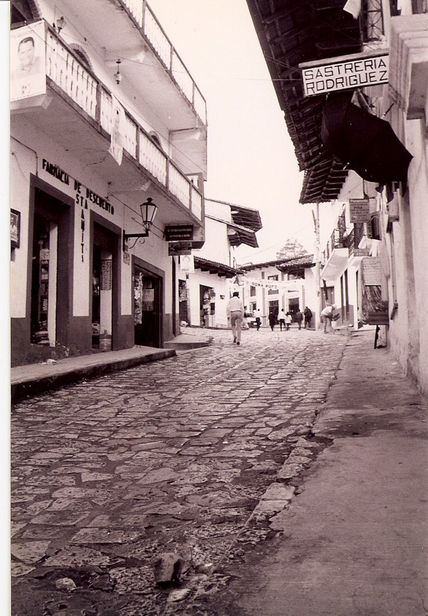 Cuetzalan