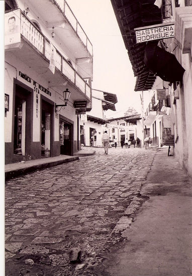CUETZALAN 