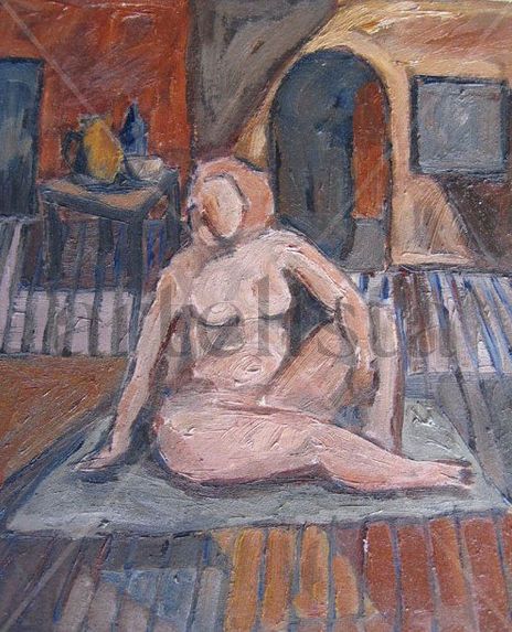 Desnudo