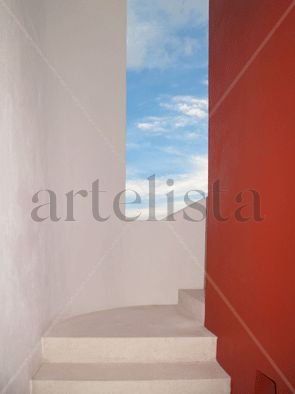 ventana al cielo Architecture and Interiorism Color (Digital)