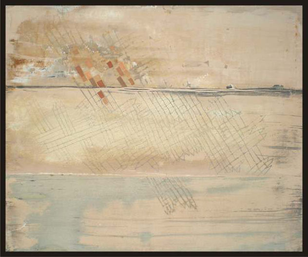 SV306 Ramo del Carbon 40x33 Mixta tabla