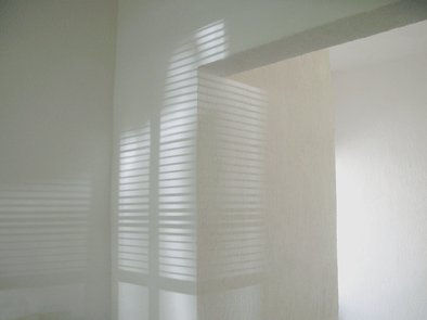 muros de luz