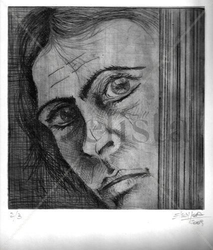 Autorretrato