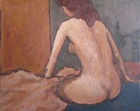 Desnudo