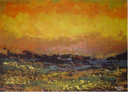 Ocaso