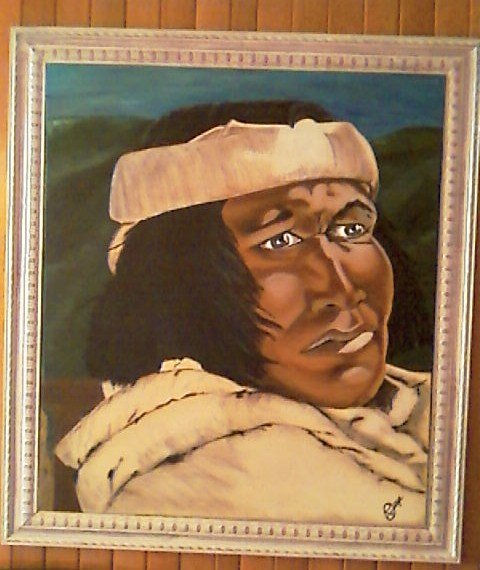 tarahumara