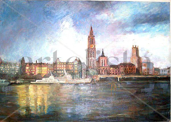 amberes
