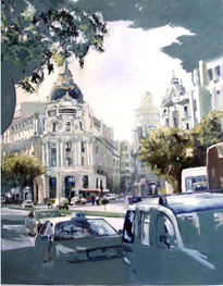 madrid II