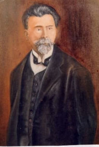 Benjamín Herrera