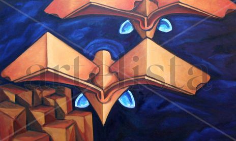 ABSTRACTO GEOMETRICO