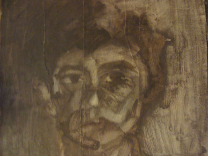 Autorretrato