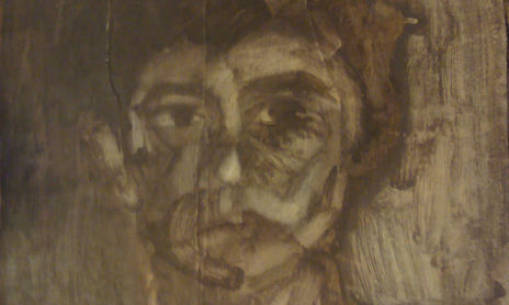 Autorretratos