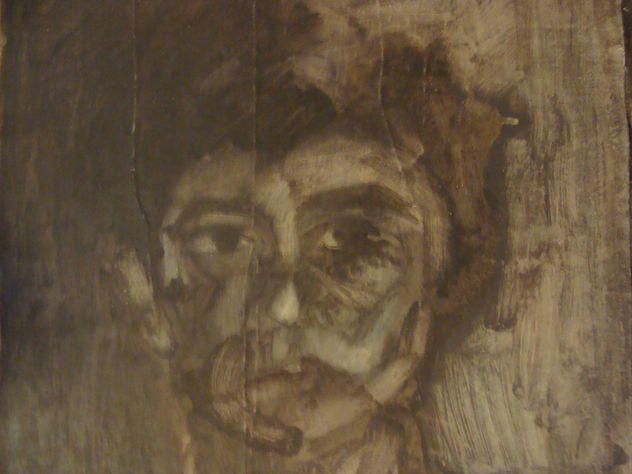 Autorretrato
